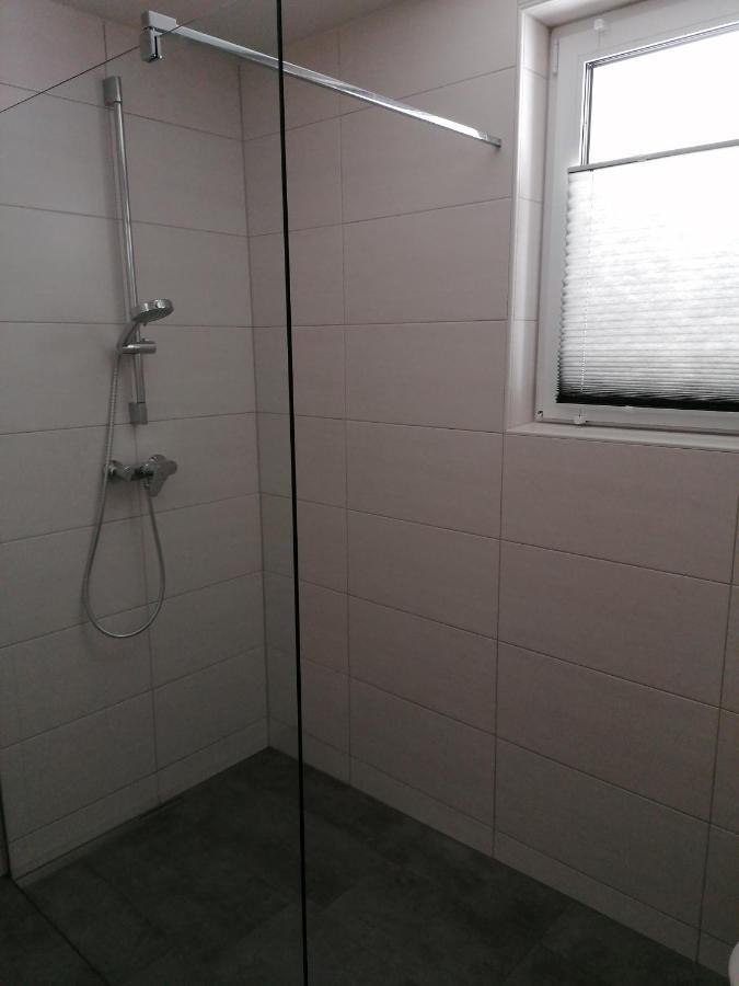 אייך Appartement Franz Josef מראה חיצוני תמונה