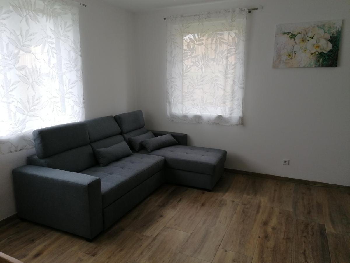 אייך Appartement Franz Josef מראה חיצוני תמונה